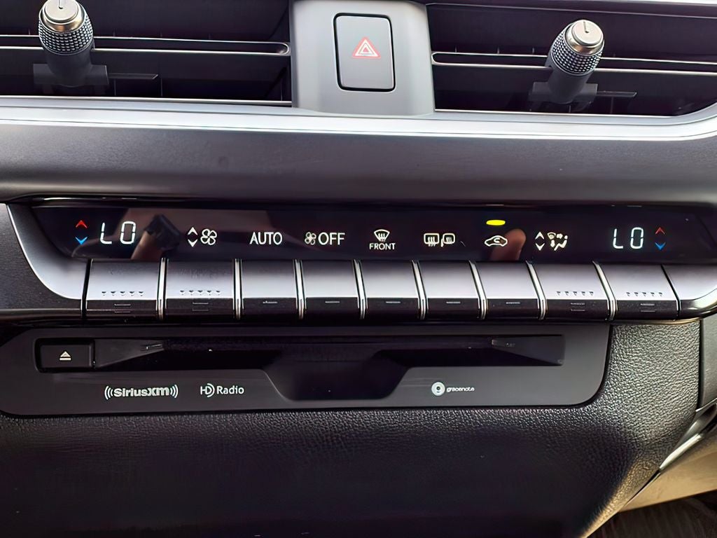 2021 Lexus UX 250h 250h Base