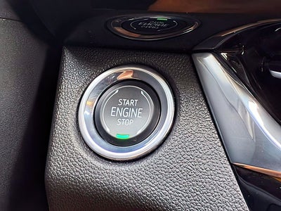 2025 Buick Envista Avenir FWD