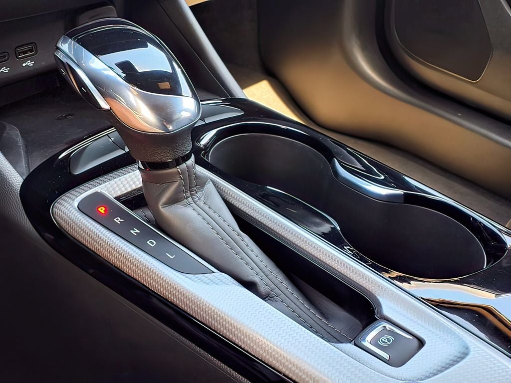 2025 Buick Envista Avenir FWD