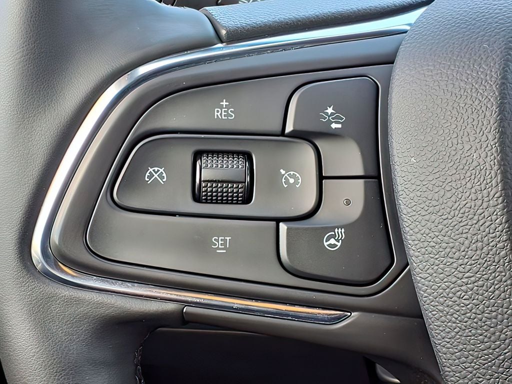 2025 Buick Envista Avenir FWD