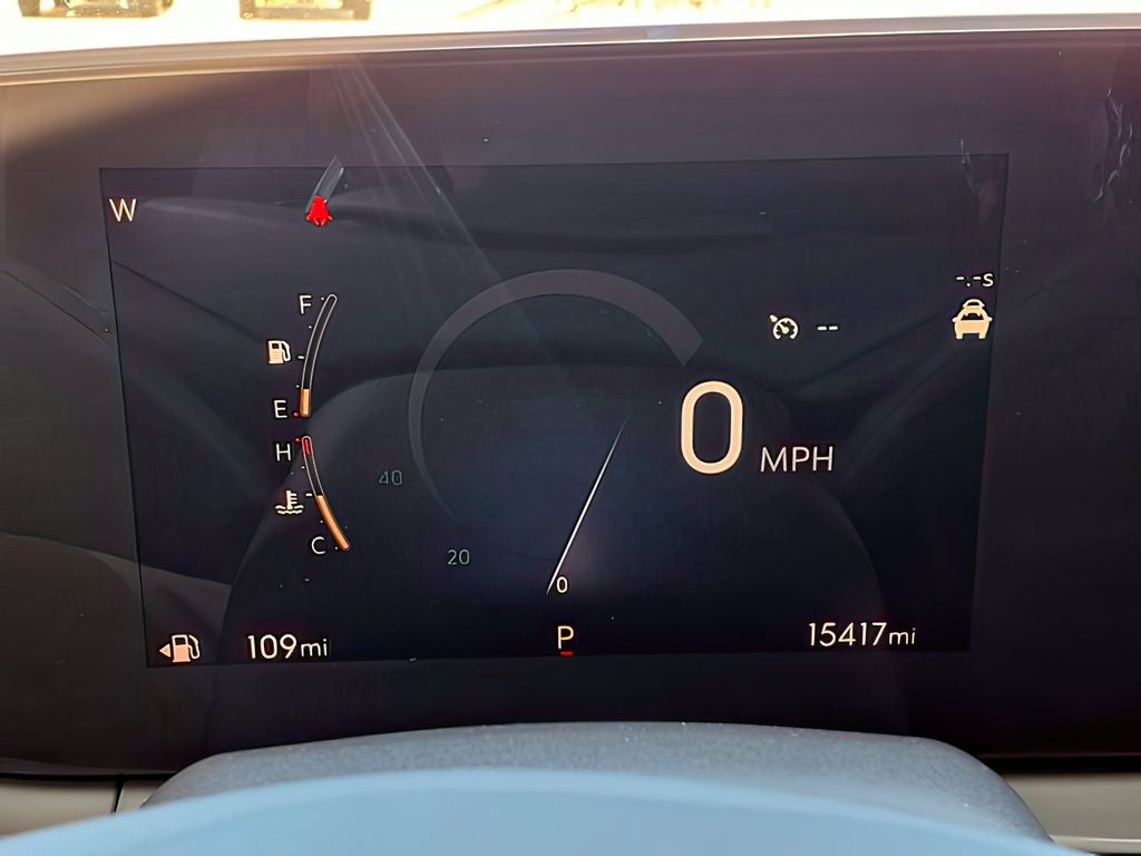 2025 Buick Envista Avenir FWD