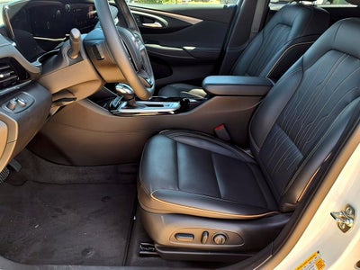 2025 Buick Envista Avenir FWD