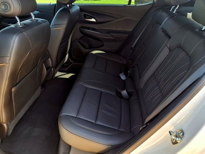 2025 Buick Envista Avenir FWD