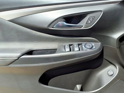 2025 Buick Envista Avenir FWD