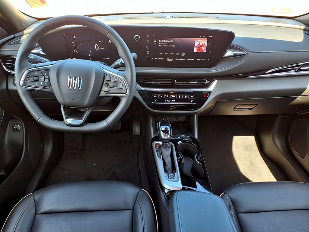2025 Buick Envista Avenir FWD