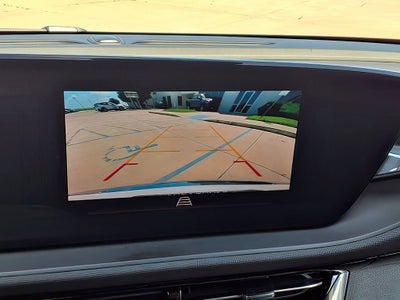 2025 Buick Envista Avenir FWD