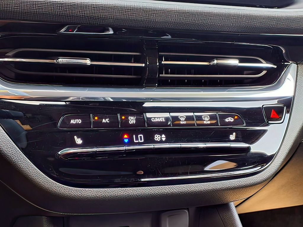 2025 Buick Envista Avenir FWD