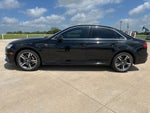 2017 Audi A4 2.0T Premium