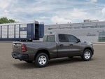 2026 RAM Ram 1500 RAM 1500 TRADESMAN QUAD CAB 4X2 6'4' BOX