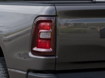 2026 RAM Ram 1500 RAM 1500 TRADESMAN QUAD CAB 4X2 6'4' BOX