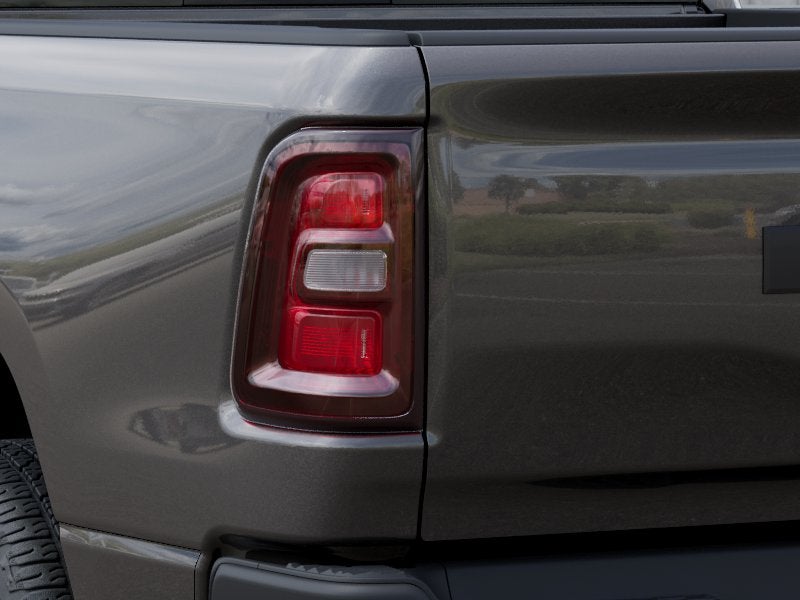 2026 RAM Ram 1500 RAM 1500 TRADESMAN QUAD CAB 4X2 6'4' BOX