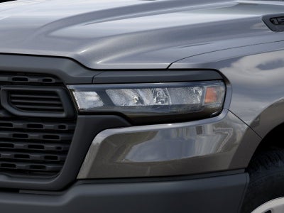 2026 RAM Ram 1500 RAM 1500 TRADESMAN QUAD CAB 4X2 6'4' BOX