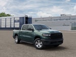 2026 RAM Ram 1500 RAM 1500 TRADESMAN CREW CAB 4X4 5'7' BOX