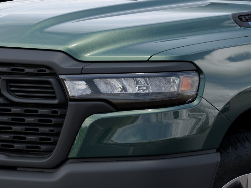 2026 RAM Ram 1500 RAM 1500 TRADESMAN CREW CAB 4X4 5'7' BOX