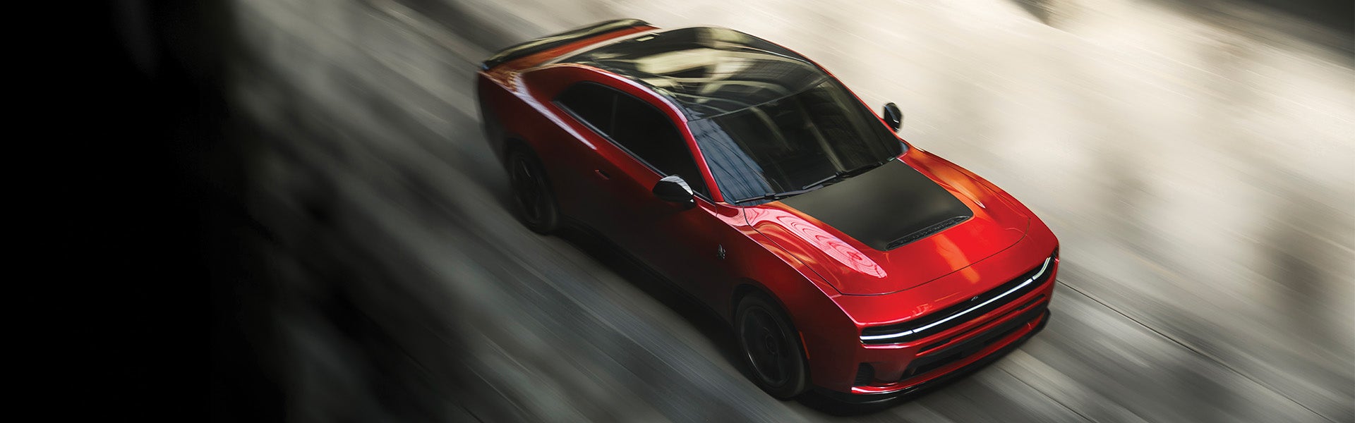 2026 Dodge Charger