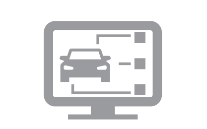 Multi-Point Vehicle Inspection