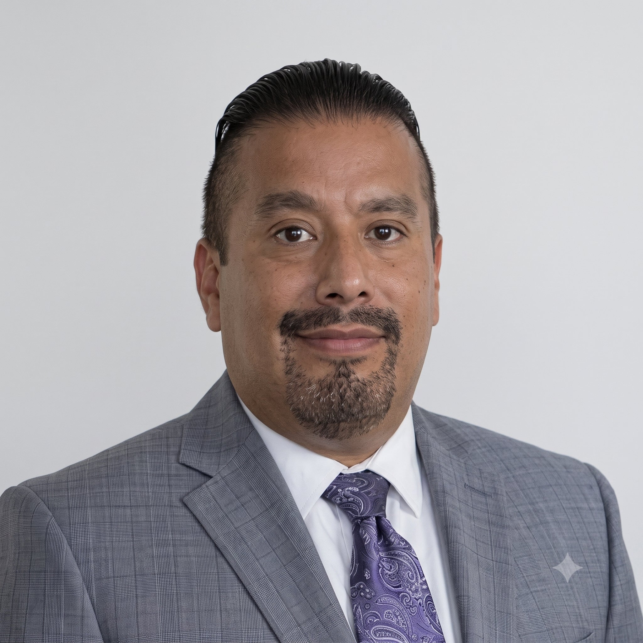 Michael Torres