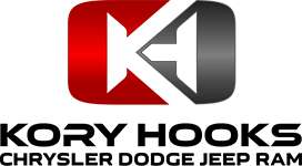 Kory Hooks Chrysler Dodge Jeep Ram Bowie, TX